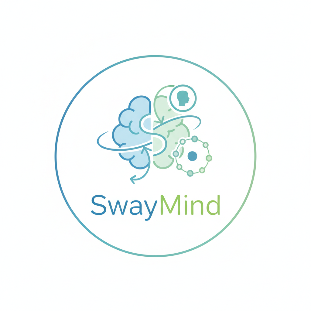 SwayMind Logo